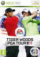 Tiger Woods PGA Tour 2011 - thumbnail