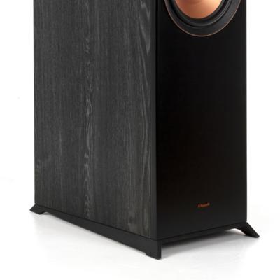 Klipsch: RP-8000F Vloerstaande Speaker - Zwart