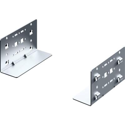 Rittal 5501.400 rack-toebehoren Rekrail