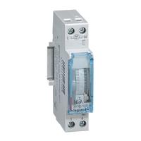 Legrand Legrand 412790 DIN-rail schakelklok Analoog 230 V - thumbnail