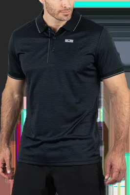 Sjeng Sports Polo Heren M Sjeng Sports Polo Heren M