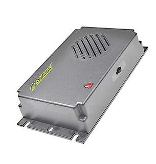 Muizen- en Rattenverjager 12 - 24 kHz