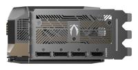 Zotac Nvidia GeForce RTX 5070 Ti Videokaart GAMING RTX5070Ti SOLID CORE O 16GB 16 GB GDDR7-RAM HDMI 2.1, DisplayPort 2.1 - thumbnail