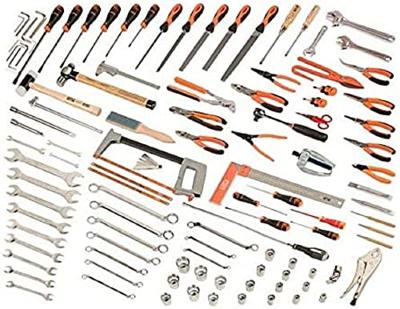 Bahco universele gereedschapsapskist 109-d | 981001100