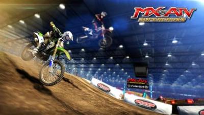 MX vs ATV: Supercross
