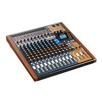 Tascam Model 16 14-kanaals mengpaneel - thumbnail