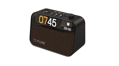 Wekkerradio Pure PURE MOMENT