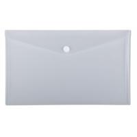 Enveloptas europel a3 435x310mm dw pp trans wt | 5 stuks - thumbnail