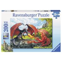 Ravensburger afrikaanse vrienden 300pcs - thumbnail