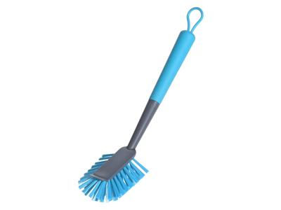 Soellaart Afwasborstel Pp Grijs/Turquois
