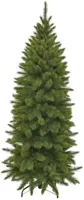 Triumph Tree Bristlecone Pilar kunstkerstboom groen 185cm - thumbnail