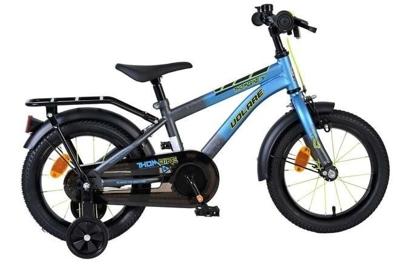 Volare Thombike Kinderfiets Jongens 14 inch