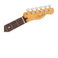 Fender Player II Modified Telecaster SH RW 3 Tone Sunburst elektrische gitaar met deluxe gigbag - thumbnail