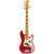Sire Marcus Miller P7 2nd Gen 5-String Dakota Red 5-snarige elektrische basgitaar