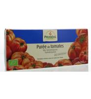 Tomatenpuree passata 200 gram bio 3 Stuks - thumbnail