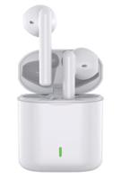In-ear Bluetooth oordopjes Celly TWSESP Wit - thumbnail