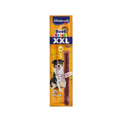Vitakraft Beef Stick Original XXL kalkoen 60g