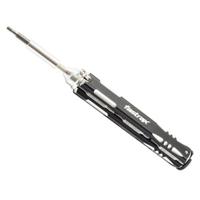 Fastrax handvat met wisselbare sleutels - 32 Delig - thumbnail