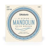 D&apos;Addario EJ62 snarenset voor mandoline - thumbnail