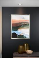 Lucide TUBE - Inbouwspot - Ø 9,2 cm - 1xGU10 - Wit - thumbnail