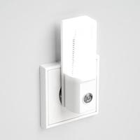 REV 0029310102 Nachtlamp LED Wit - thumbnail