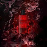 Davidoff Hot Water Eau de toilette Spray 110ml Heren - thumbnail