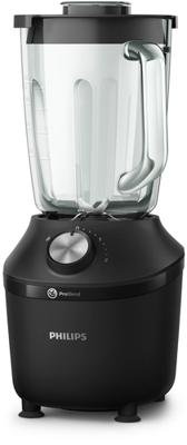 Philips HR2291/01 Blender Zwart - thumbnail