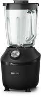 Philips Blender HR2291/01 zwart - thumbnail