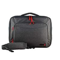 Tech air TANZ0137 notebooktas 39,6 cm (15.6 ) Documententas Grijs - thumbnail