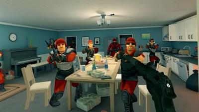 Operation Serpens (PSVR2 Required) - thumbnail