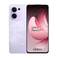 OPPO RENO13 F 5G / Snapdragon 6 G1 / 256 GB / 8 GB / 6,67 inch / 50 MP / 5.800 mAh / 45 W Paars - thumbnail