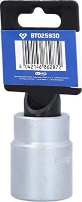 Brilliant Tools BT025930 BT025930 Verwisselbare kop 30 mm