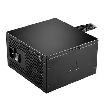 Sharkoon rebel p10 750 watt voeding (zwart, 4x pcie)