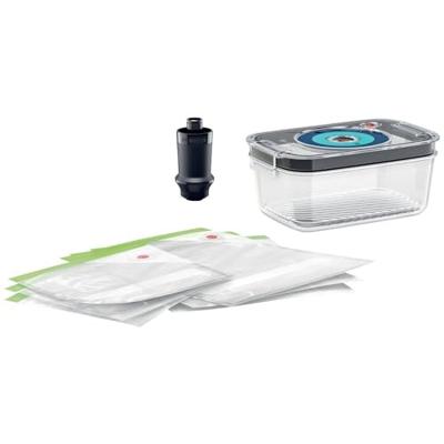 Bosch MSZV8FS1 Vacuüm Accessoires Set Bosch MSZV8FS1 Vacuüm Accessoires Set