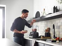 Vitamix Ascent 2500i Zwart - thumbnail