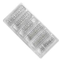 TE Connectivity 5-2110856-0 Inhoud: 1 stuk(s) - thumbnail