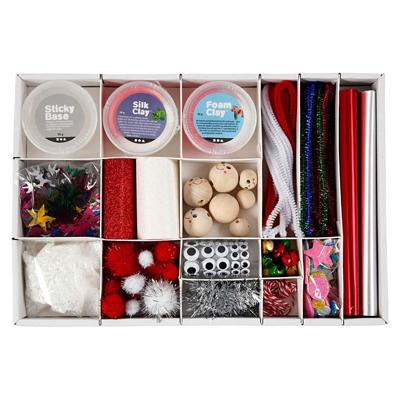Creativ Company Creative box magische kerst Creativ Company Creative box magische kerst