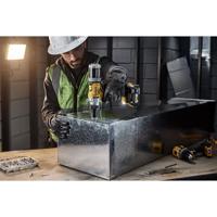 DeWALT DCF414NT Accu blindklinknageltang 18V XR Basic Body in TSTAK - thumbnail