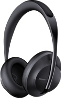 Noise Cancelling Headphones 700 - Koptelefoon met micro - op oor - Bluetooth - draadloos, met bekabeling - actieve geluidsdemping - ruisisolatie - thumbnail