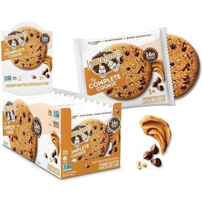 The Complete Cookie | Lenny & Larry&apos;s | 1356g