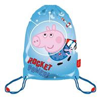 Peppa Pig Gymtas george ruimtevaart - thumbnail