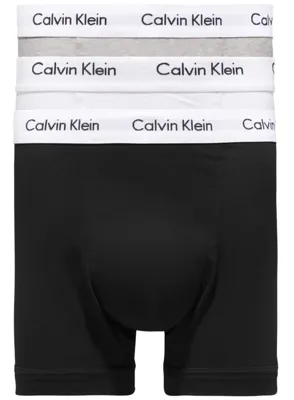 Calvin Klein Boxershorts 3-pack multi