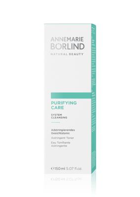 Borlind Purifying care gezichtstonic 150 Milliliter