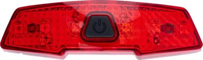 Cratoni Cratoni helmet rear light VP LFS (type J)