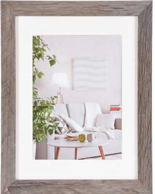 Henzo Modern 18x24 Frame donkergrijs - thumbnail