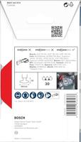 Bosch Accessoires PRO MATI 68 RT3 Multitool zaagblad | 2 |8 x 68 mm - 2608669144 - thumbnail