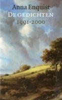De gedichten - 1991-2000 - Anna Enquist - ebook - thumbnail