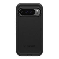 OtterBox Defender Series Screenless Edition Google Pixel 9 Pro XL Black - thumbnail
