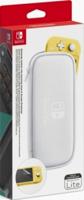 Nintendo Switch Lite Tasche & Schutzfolie Displaybescherming voor Nintendo Switch - thumbnail