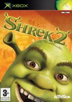 Shrek 2 - thumbnail